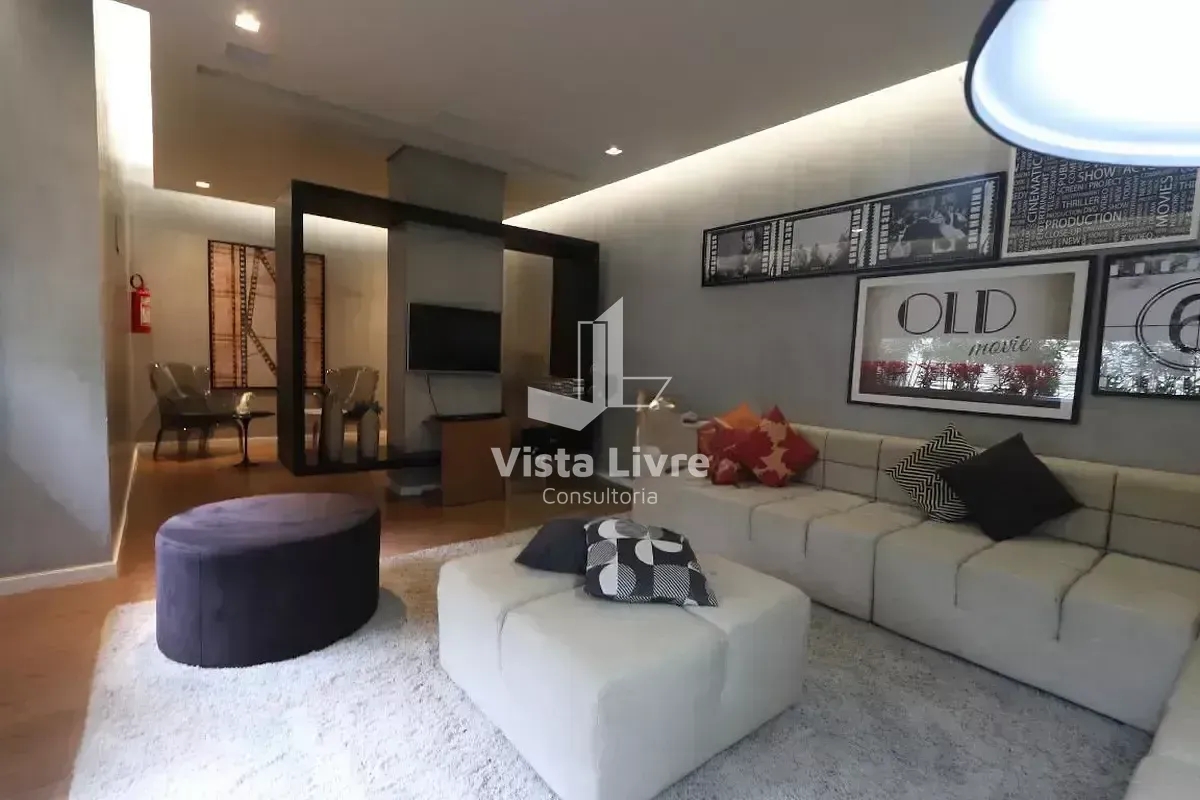 Apartamento, 2 quartos, 69 m² - Foto 40