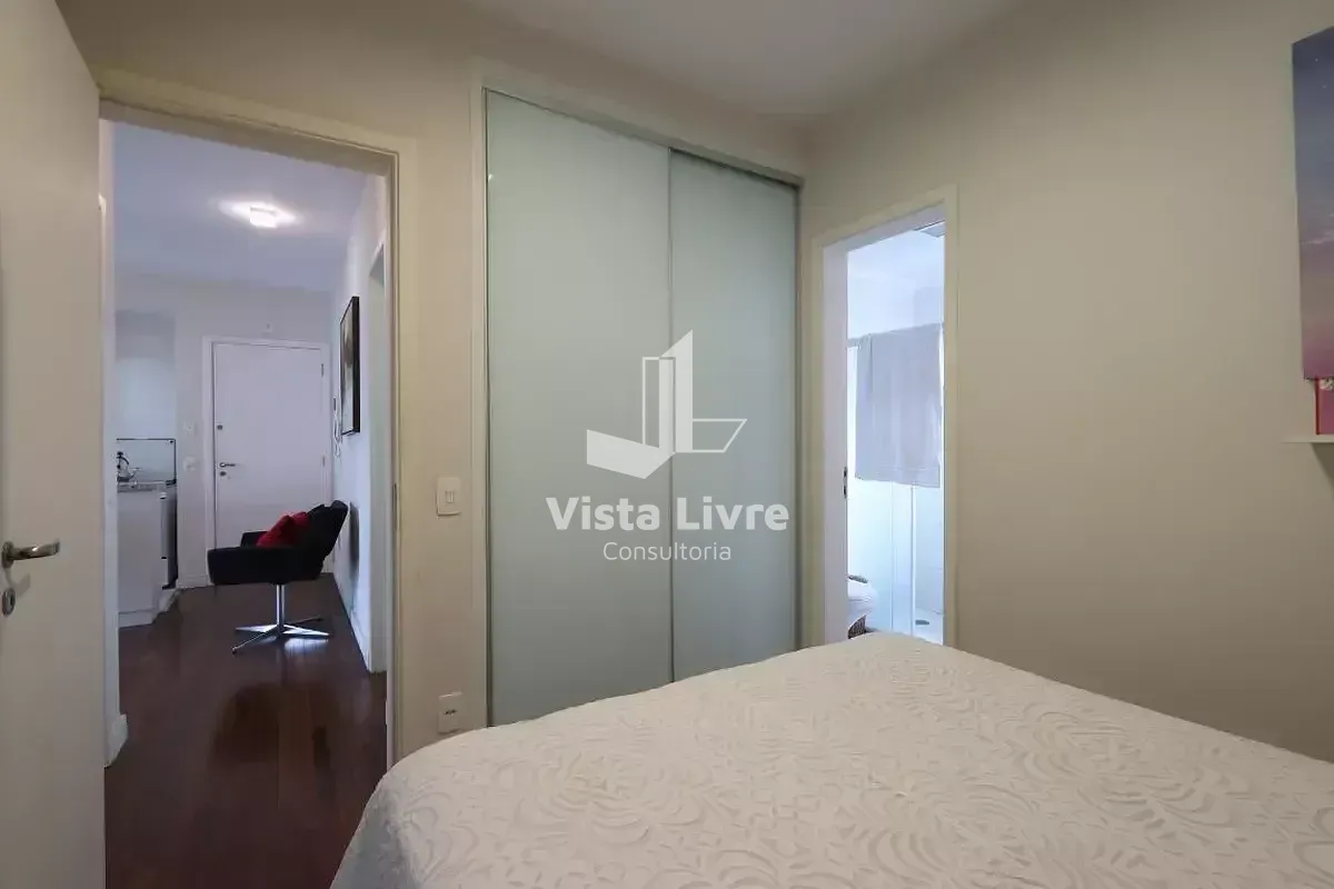 Apartamento, 2 quartos, 69 m² - Foto 20