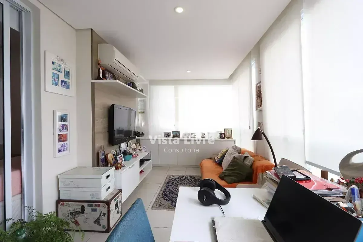 Apartamento, 2 quartos, 69 m² - Foto 2