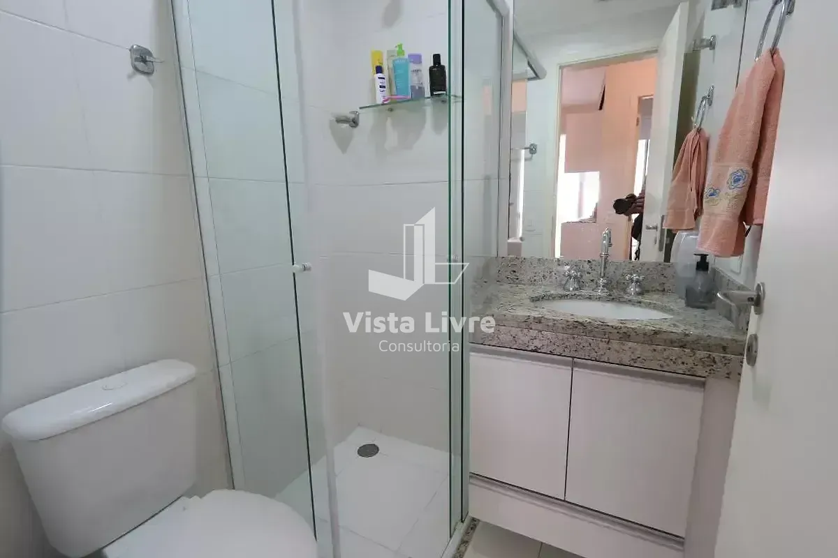 Apartamento, 2 quartos, 69 m² - Foto 26