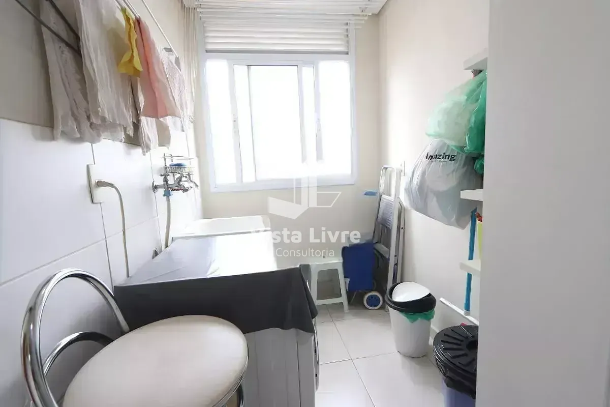 Apartamento, 2 quartos, 69 m² - Foto 11
