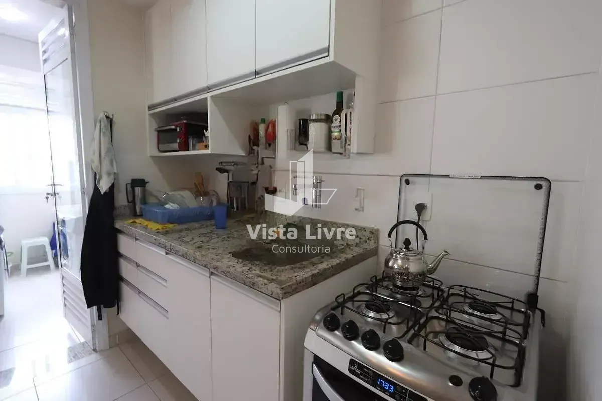 Apartamento, 2 quartos, 69 m² - Foto 9