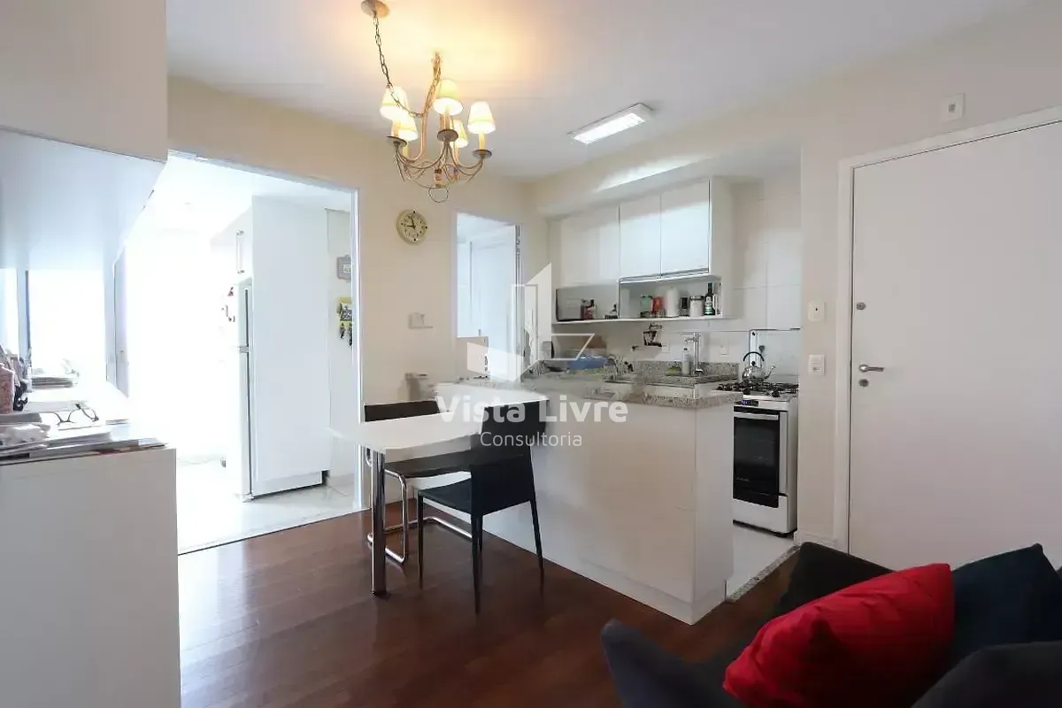 Apartamento, 2 quartos, 69 m² - Foto 5
