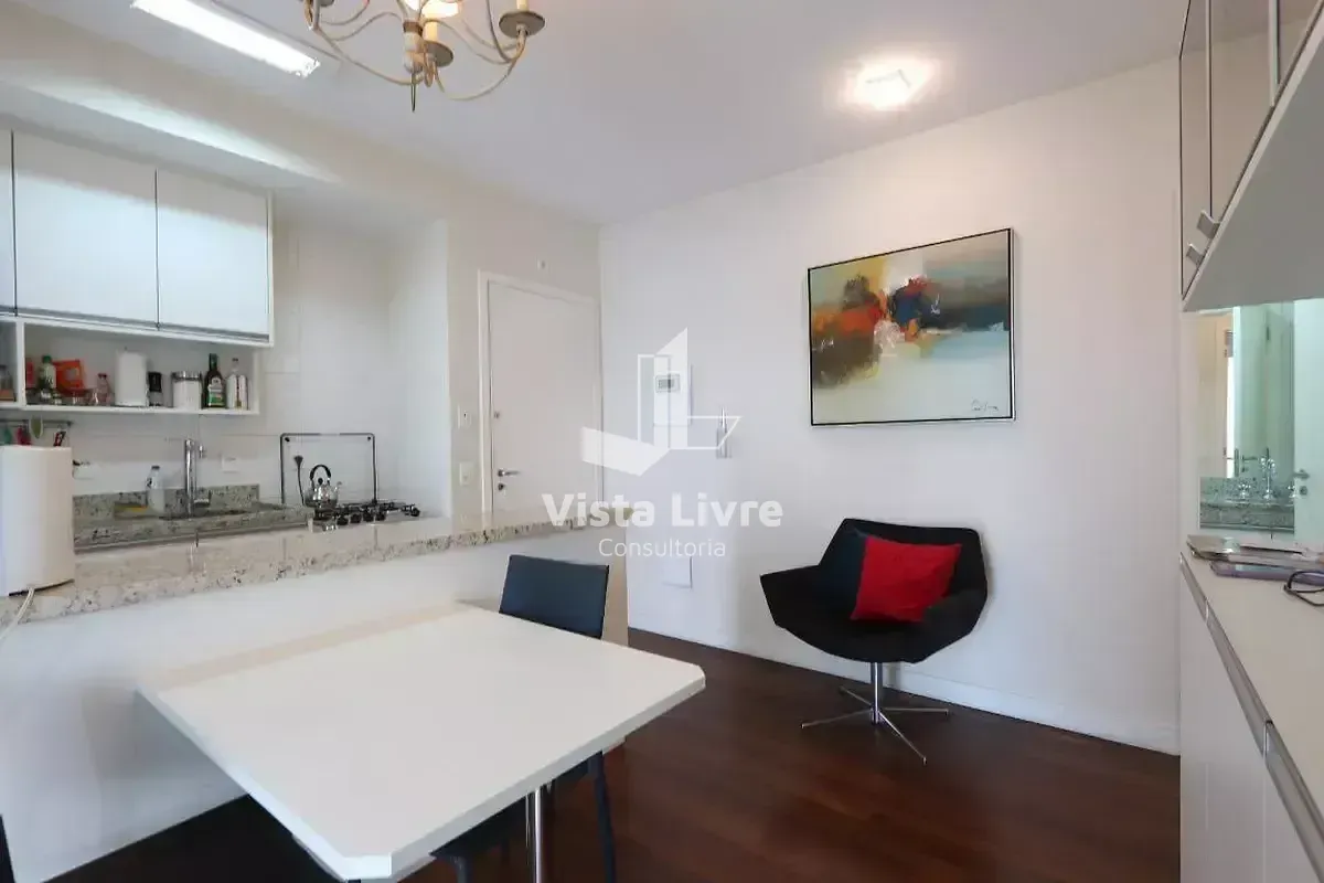 Apartamento, 2 quartos, 69 m² - Foto 17