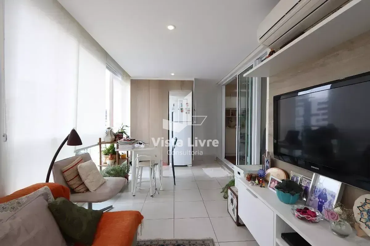 Apartamento, 2 quartos, 69 m² - Foto 3
