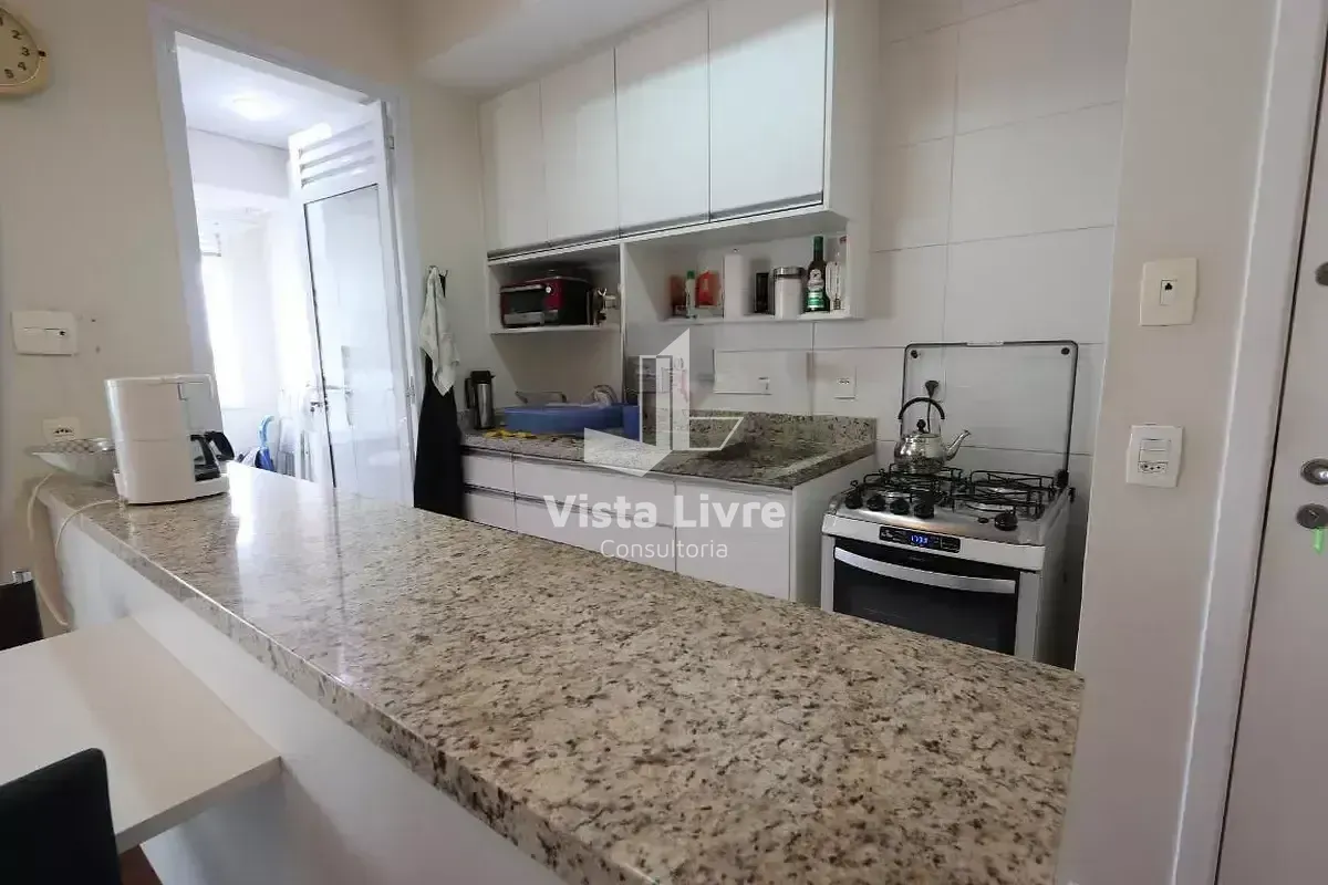 Apartamento, 2 quartos, 69 m² - Foto 14