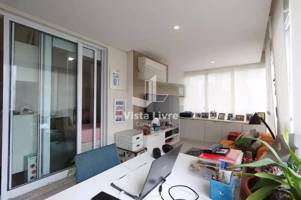 Apartamento, 2 quartos, 69 m² - Foto 1