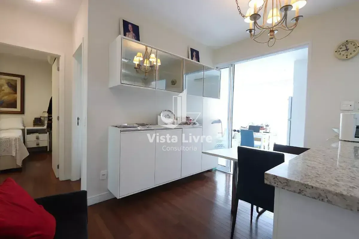 Apartamento, 2 quartos, 69 m² - Foto 6