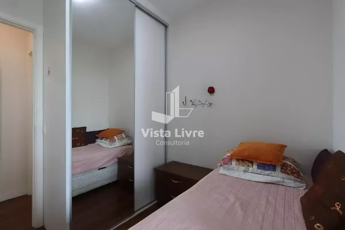 Apartamento, 2 quartos, 69 m² - Foto 23
