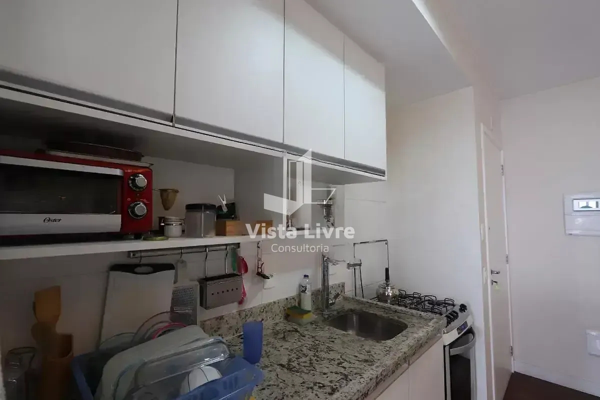Apartamento, 2 quartos, 69 m² - Foto 13