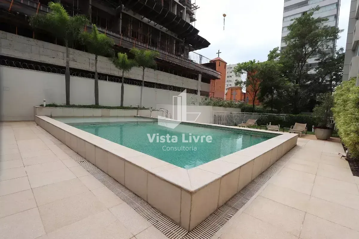 Apartamento, 2 quartos, 69 m² - Foto 27