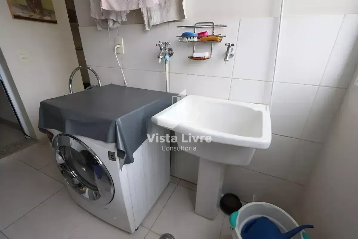 Apartamento, 2 quartos, 69 m² - Foto 10