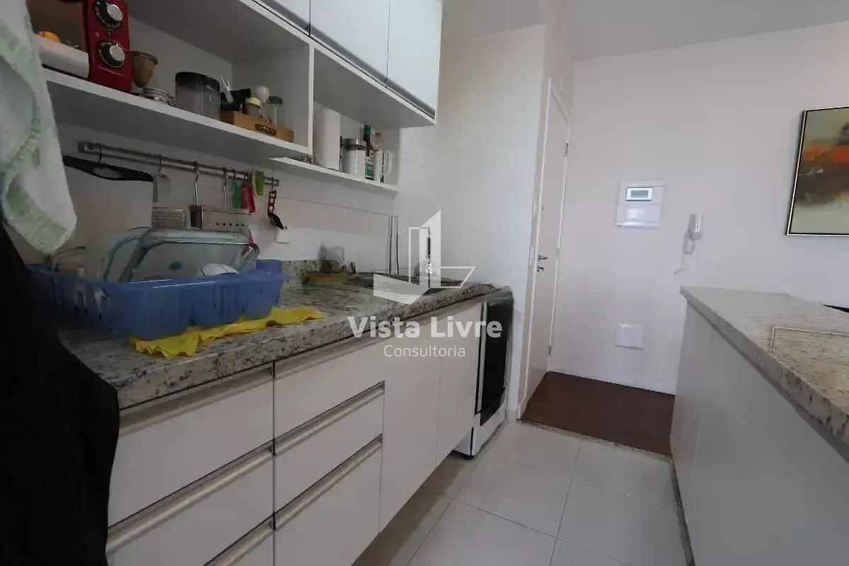 Apartamento, 2 quartos, 69 m² - Foto 8
