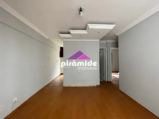 Apartamento com 48m² 2 quartos e 1 banheiro, à venda, no bairro Parque Industrial em São José dos Campos