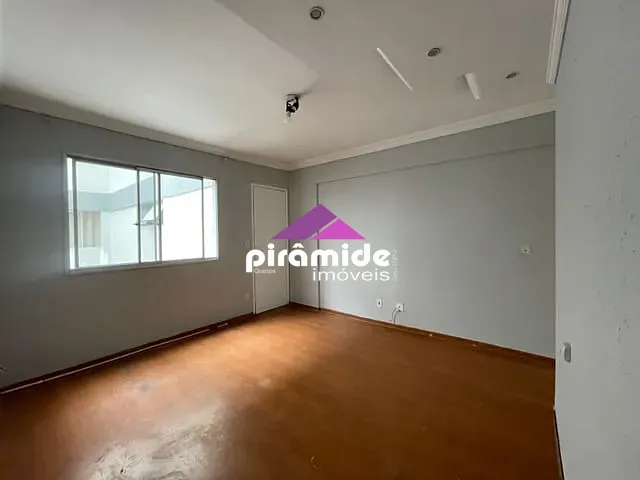 Apartamento com 48m² 2 quartos e 1 banheiro, à venda, no bairro Parque Industrial em São José dos Campos