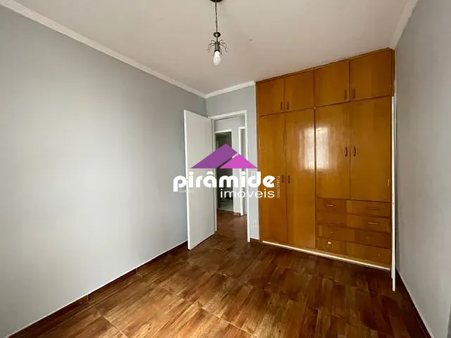 Apartamento com 48m² 2 quartos e 1 banheiro, à venda, no bairro Parque Industrial em São José dos Campos
