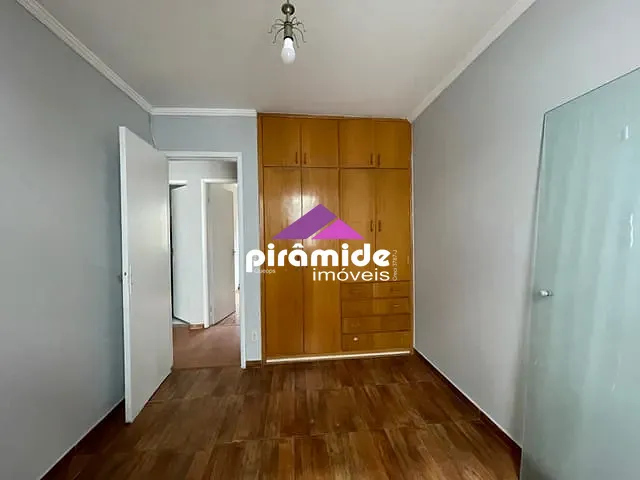 Apartamento com 48m² 2 quartos e 1 banheiro, à venda, no bairro Parque Industrial em São José dos Campos