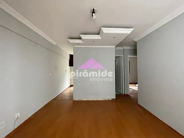 Apartamento com 48m² 2 quartos e 1 banheiro, à venda, no bairro Parque Industrial em São José dos Campos