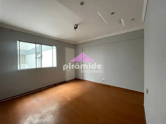 Apartamento com 48m² 2 quartos e 1 banheiro, à venda, no bairro Parque Industrial em São José dos Campos