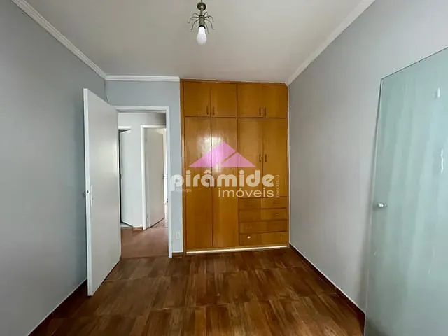 Apartamento com 48m² 2 quartos e 1 banheiro, à venda, no bairro Parque Industrial em São José dos Campos