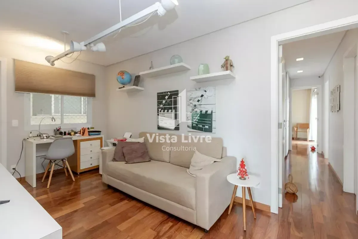 Apartamento, 3 quartos, 198 m² - Foto 10