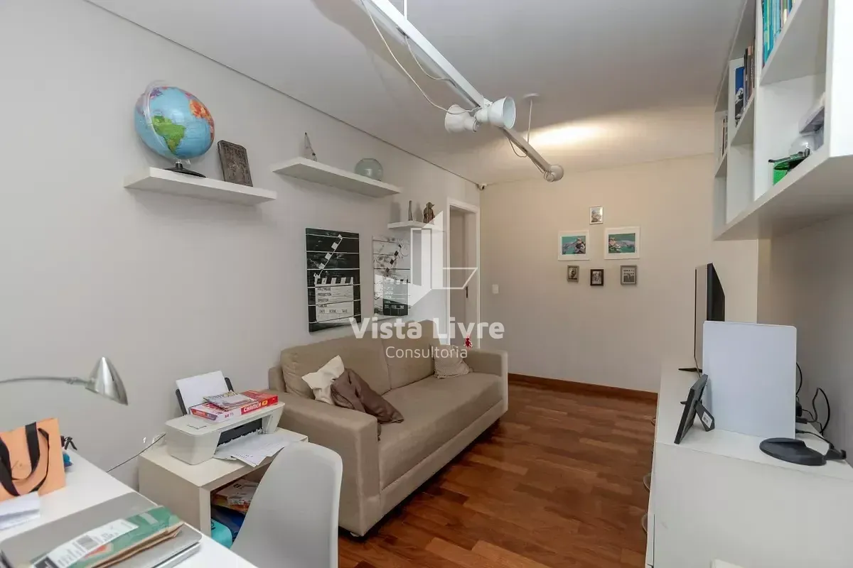 Apartamento, 3 quartos, 198 m² - Foto 12