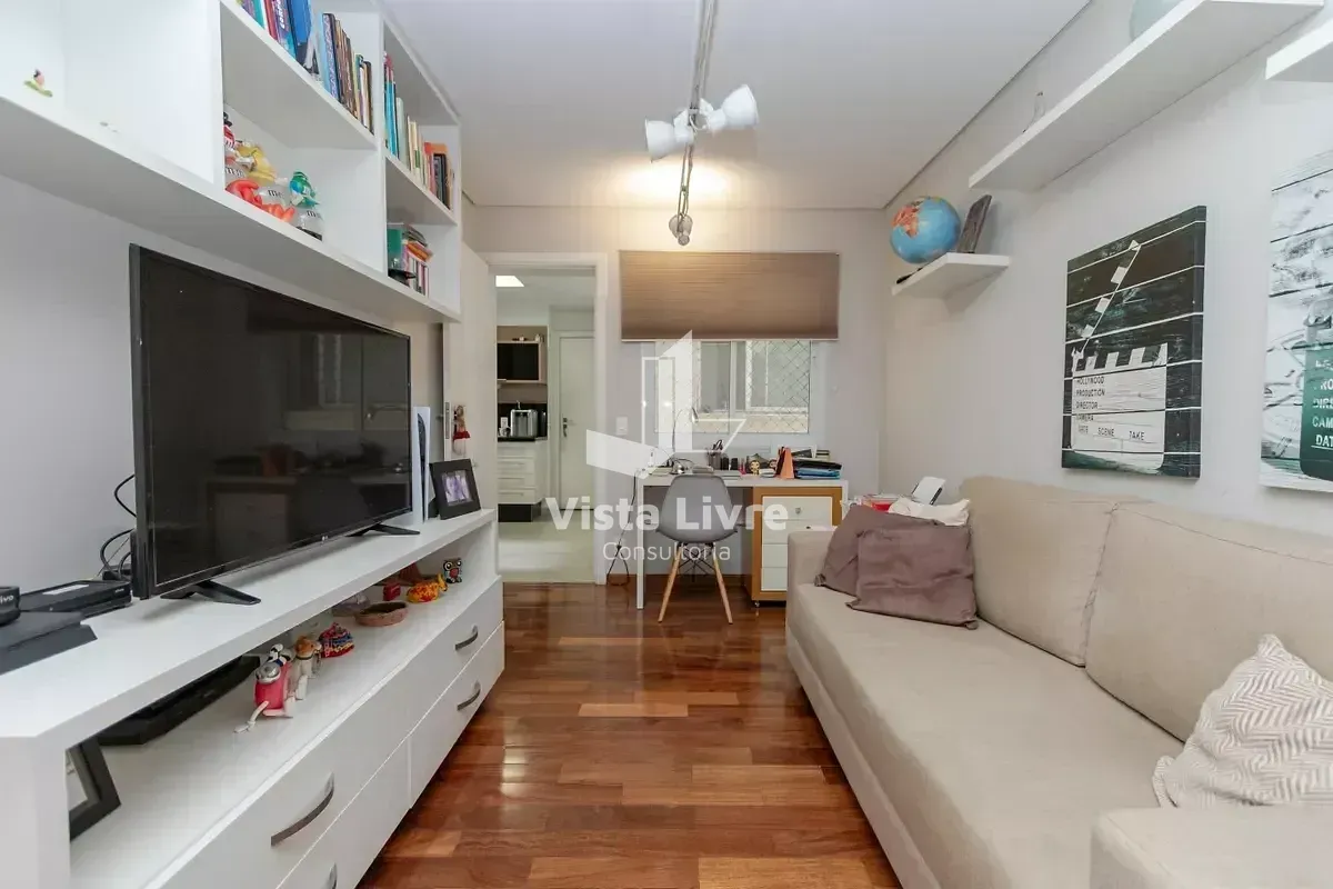 Apartamento, 3 quartos, 198 m² - Foto 13