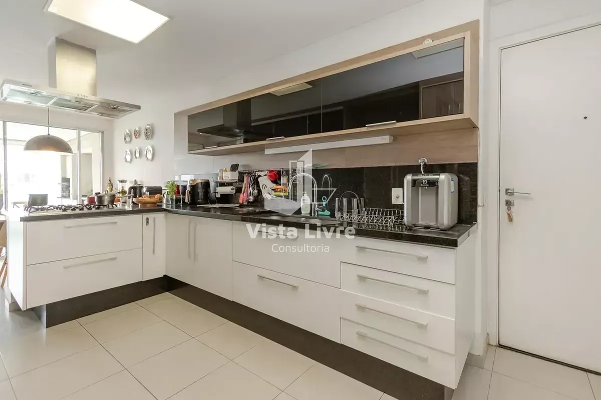 Apartamento, 3 quartos, 198 m² - Foto 14