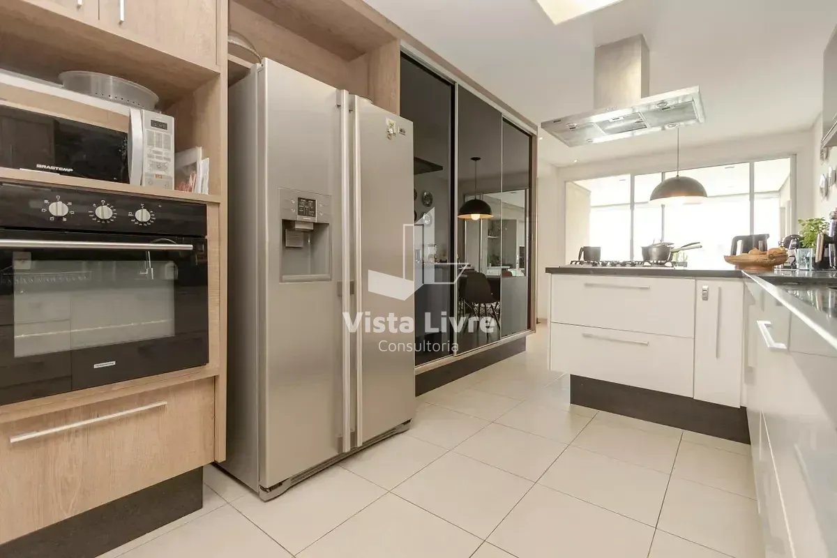 Apartamento, 3 quartos, 198 m² - Foto 16