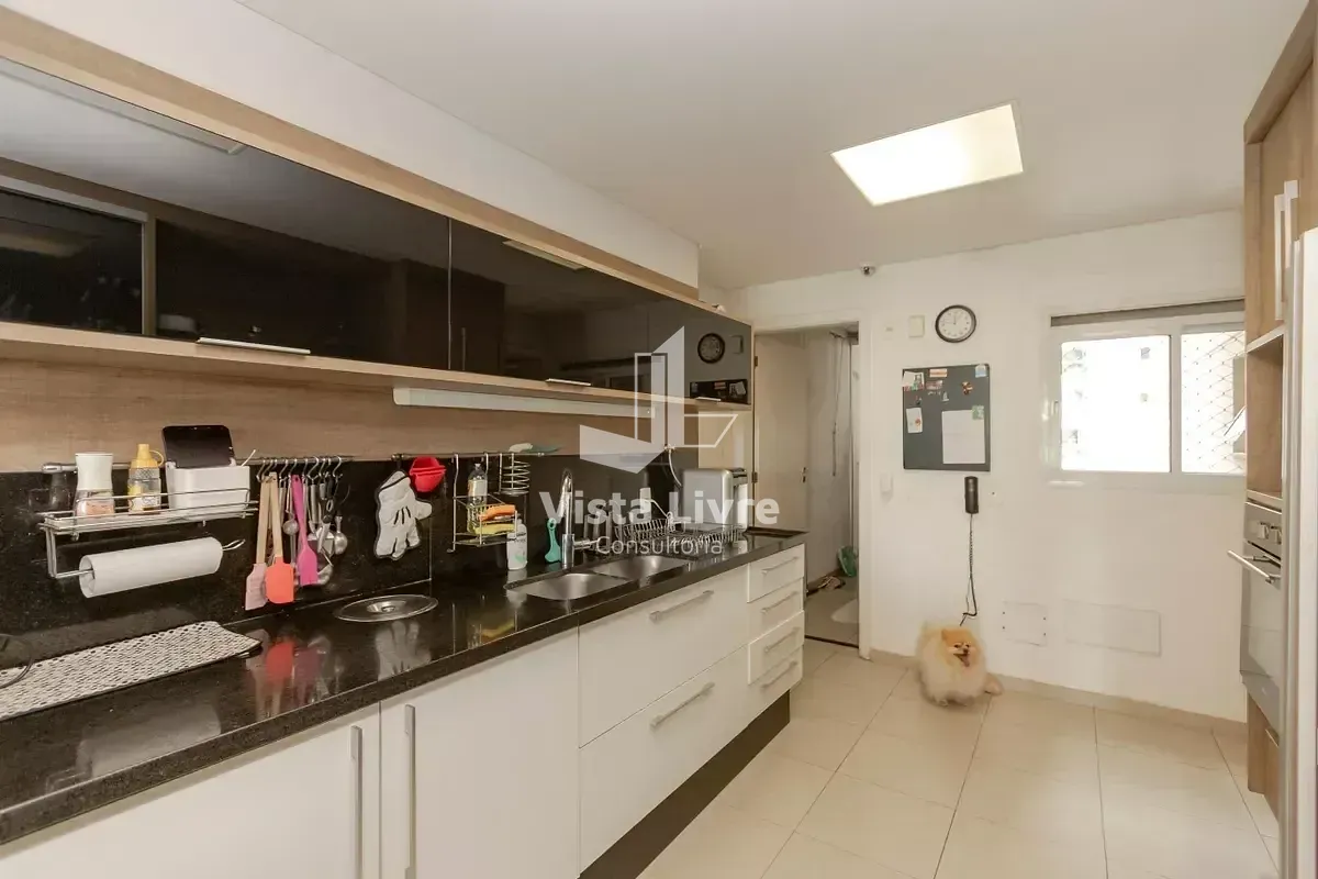 Apartamento, 3 quartos, 198 m² - Foto 17