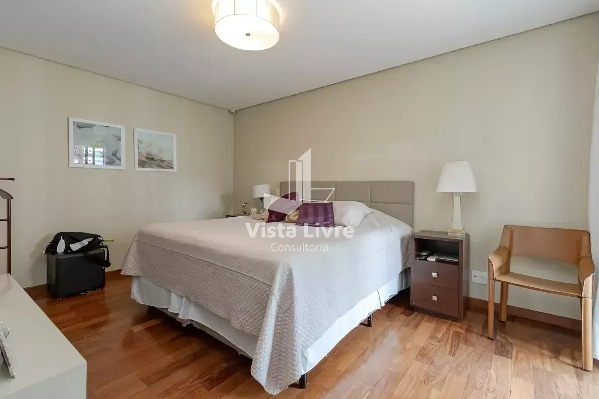 Apartamento, 3 quartos, 198 m² - Foto 18