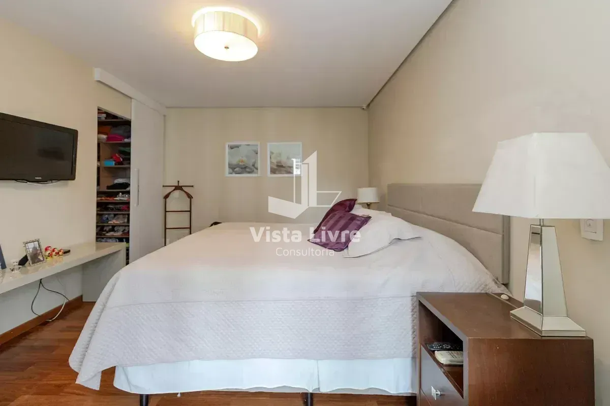 Apartamento, 3 quartos, 198 m² - Foto 19