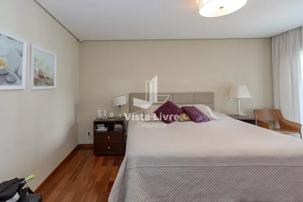 Apartamento, 3 quartos, 198 m² - Foto 20