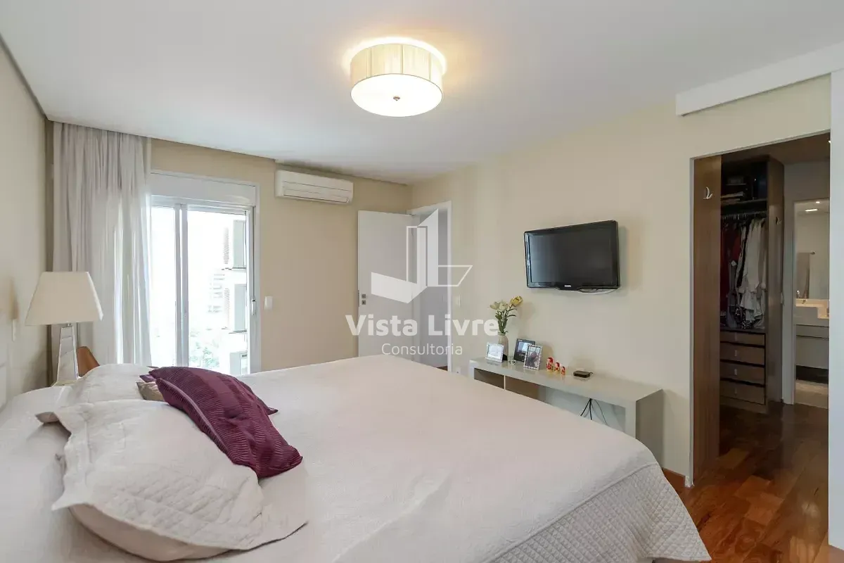 Apartamento, 3 quartos, 198 m² - Foto 21