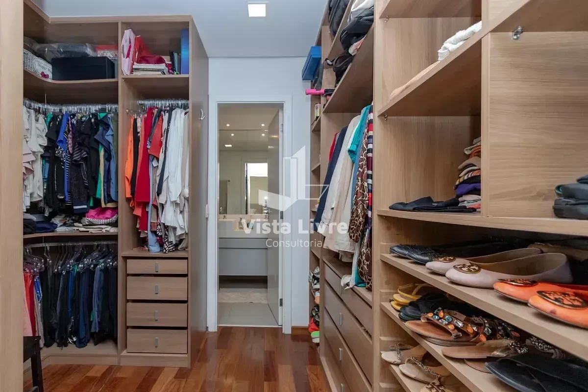 Apartamento, 3 quartos, 198 m² - Foto 22