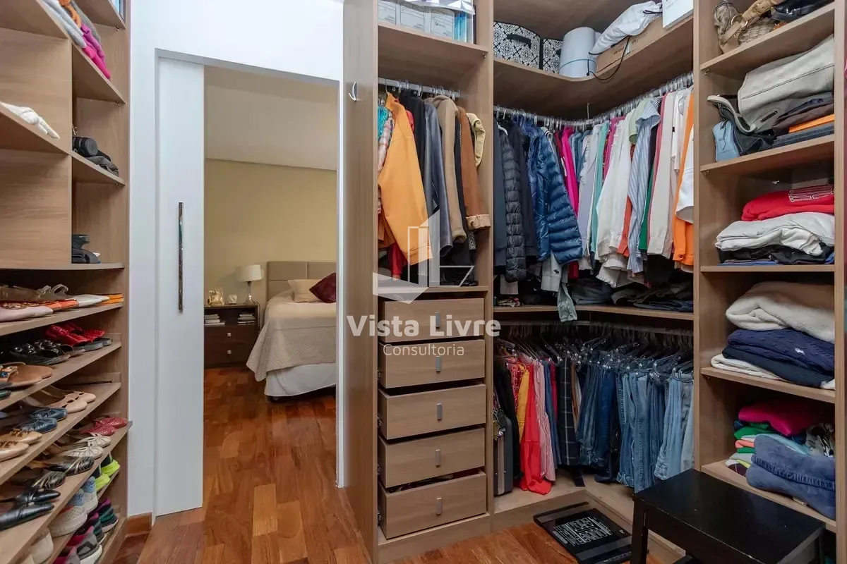 Apartamento, 3 quartos, 198 m² - Foto 23