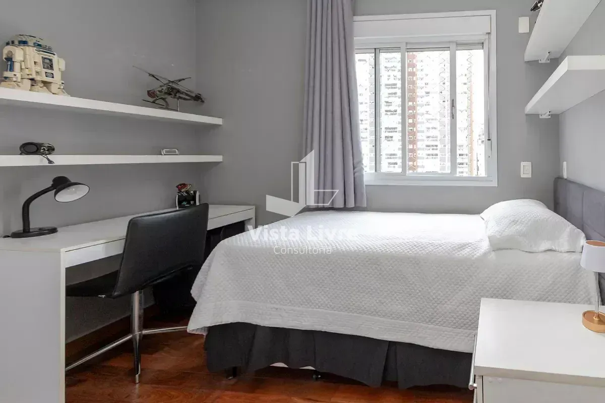 Apartamento, 3 quartos, 198 m² - Foto 25