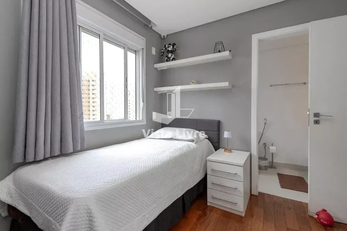 Apartamento, 3 quartos, 198 m² - Foto 26