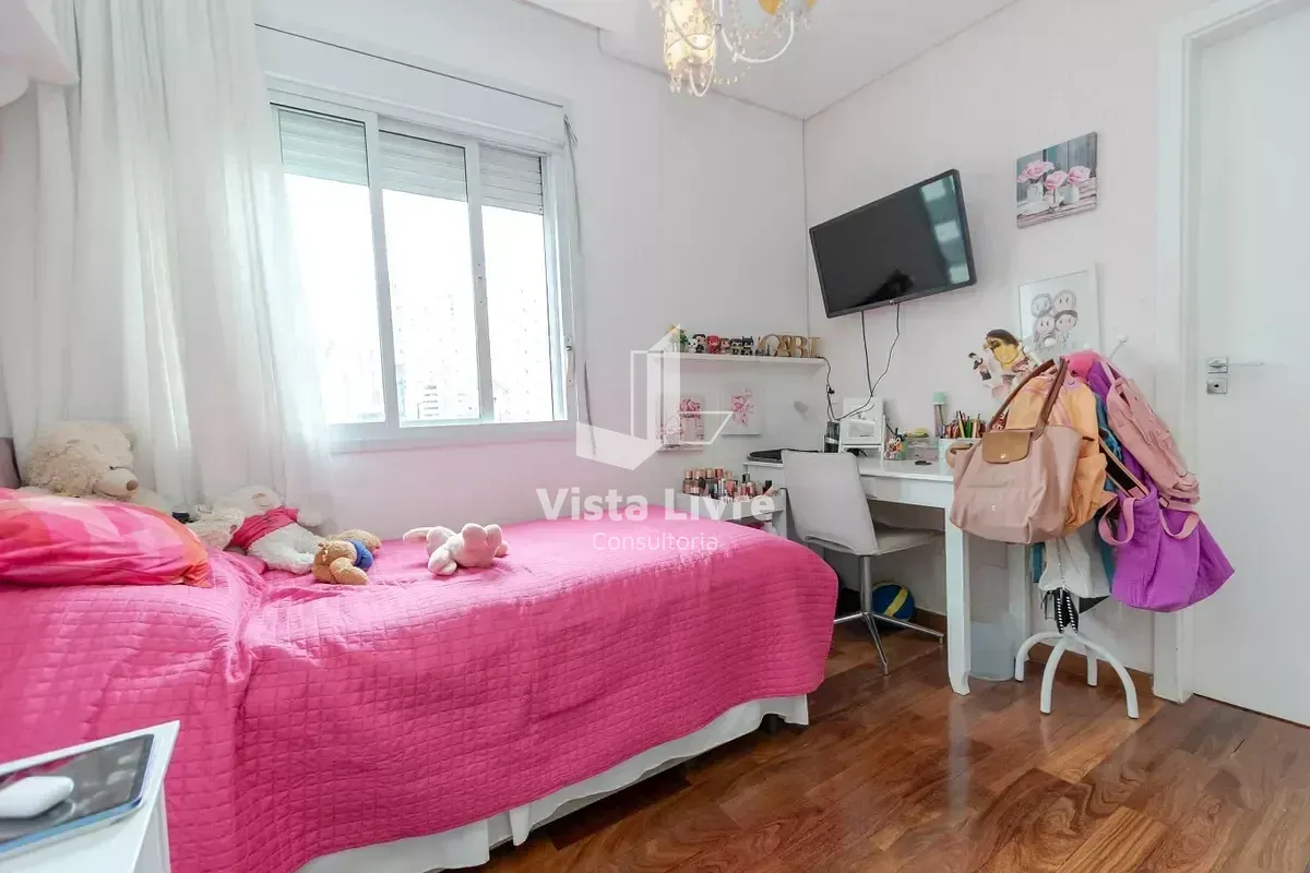 Apartamento, 3 quartos, 198 m² - Foto 27