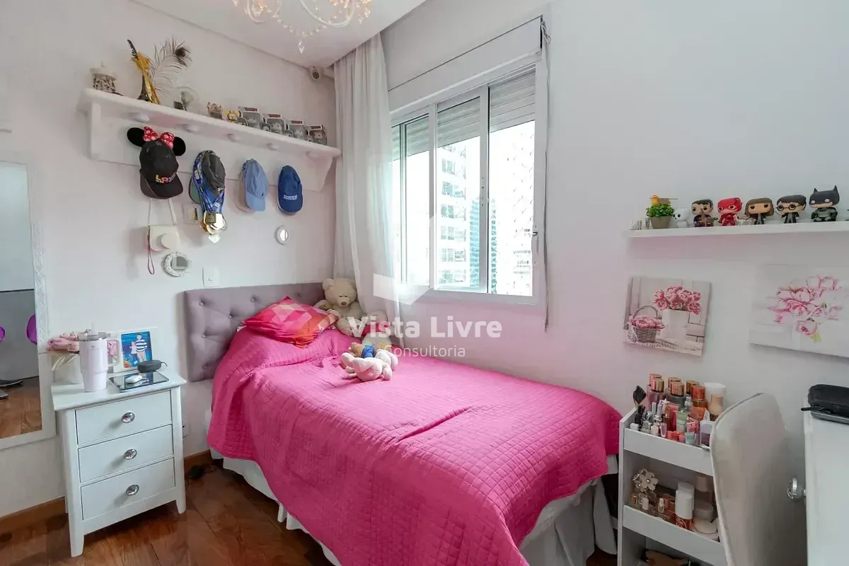 Apartamento, 3 quartos, 198 m² - Foto 28