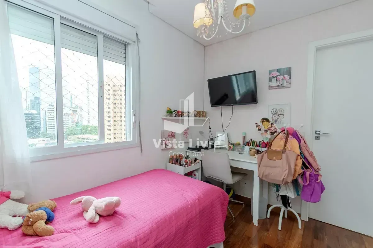 Apartamento, 3 quartos, 198 m² - Foto 29