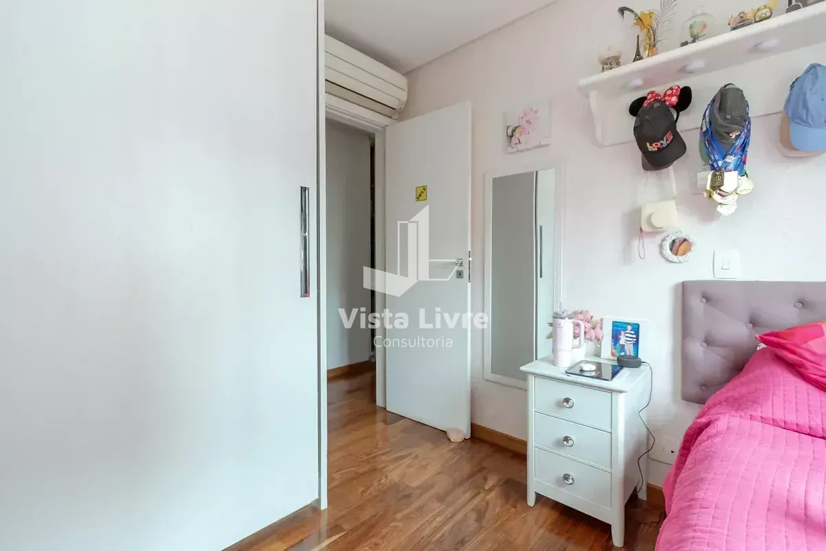 Apartamento, 3 quartos, 198 m² - Foto 30