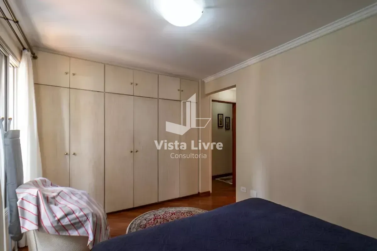 Apartamento, 3 quartos, 119 m² - Foto 10