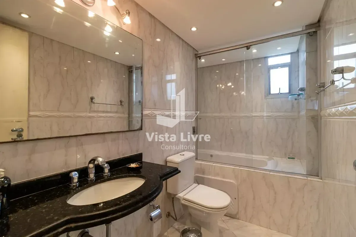 Apartamento, 3 quartos, 119 m² - Foto 11