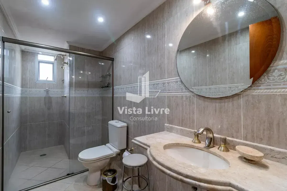 Apartamento, 3 quartos, 119 m² - Foto 12