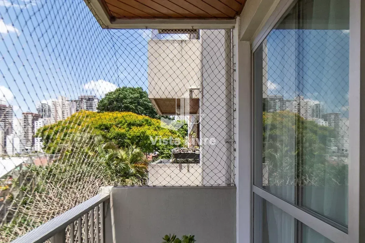 Apartamento, 3 quartos, 119 m² - Foto 13
