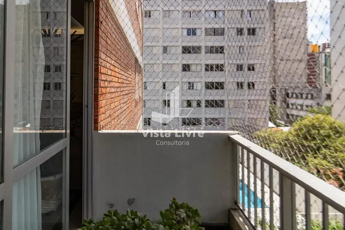 Apartamento, 3 quartos, 119 m² - Foto 14