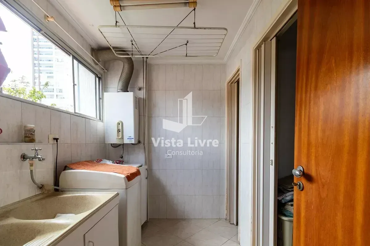 Apartamento, 3 quartos, 119 m² - Foto 15