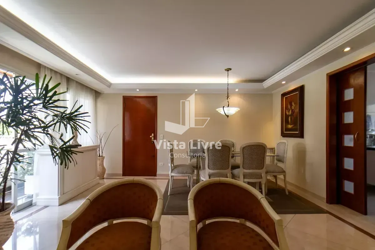 Apartamento, 3 quartos, 119 m² - Foto 2