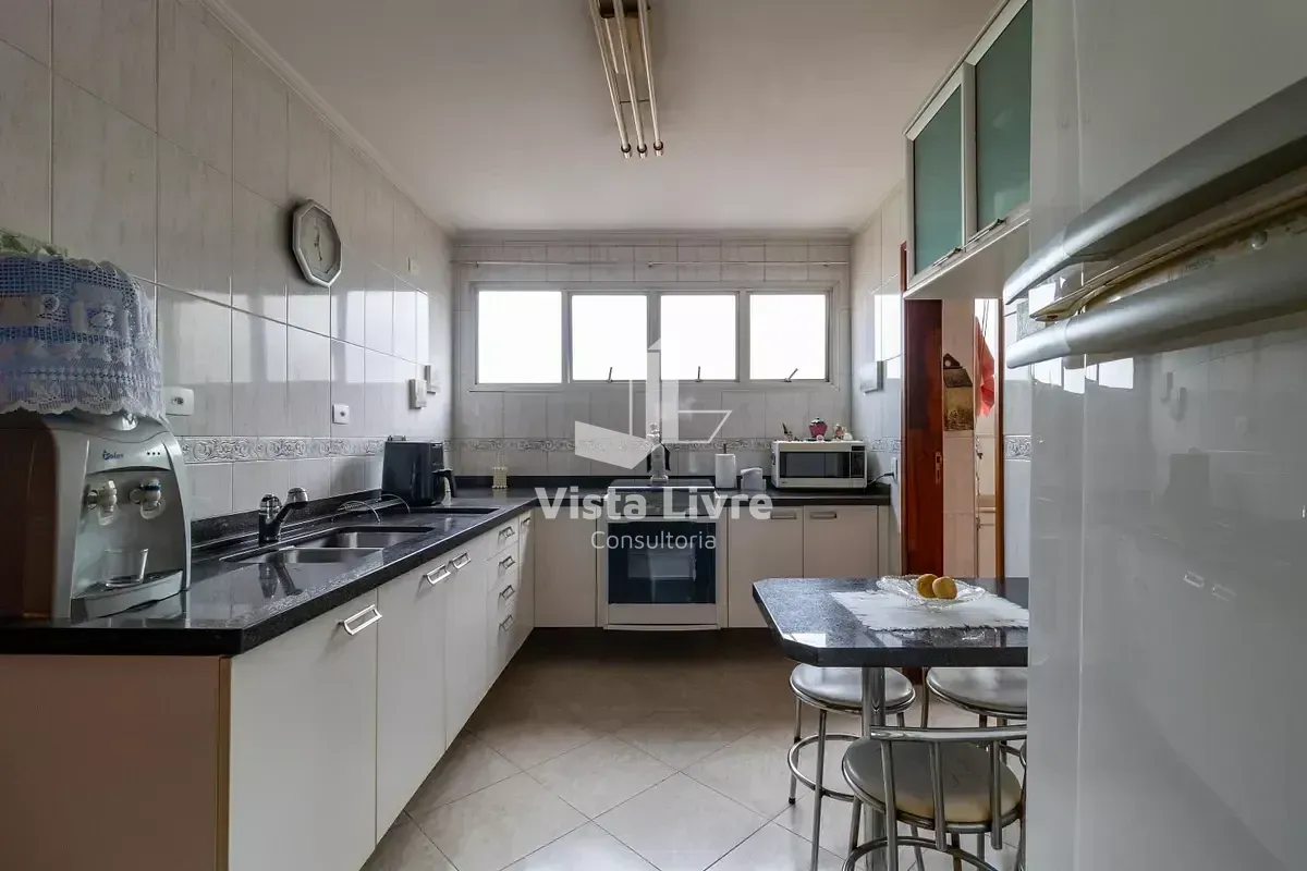 Apartamento, 3 quartos, 119 m² - Foto 4